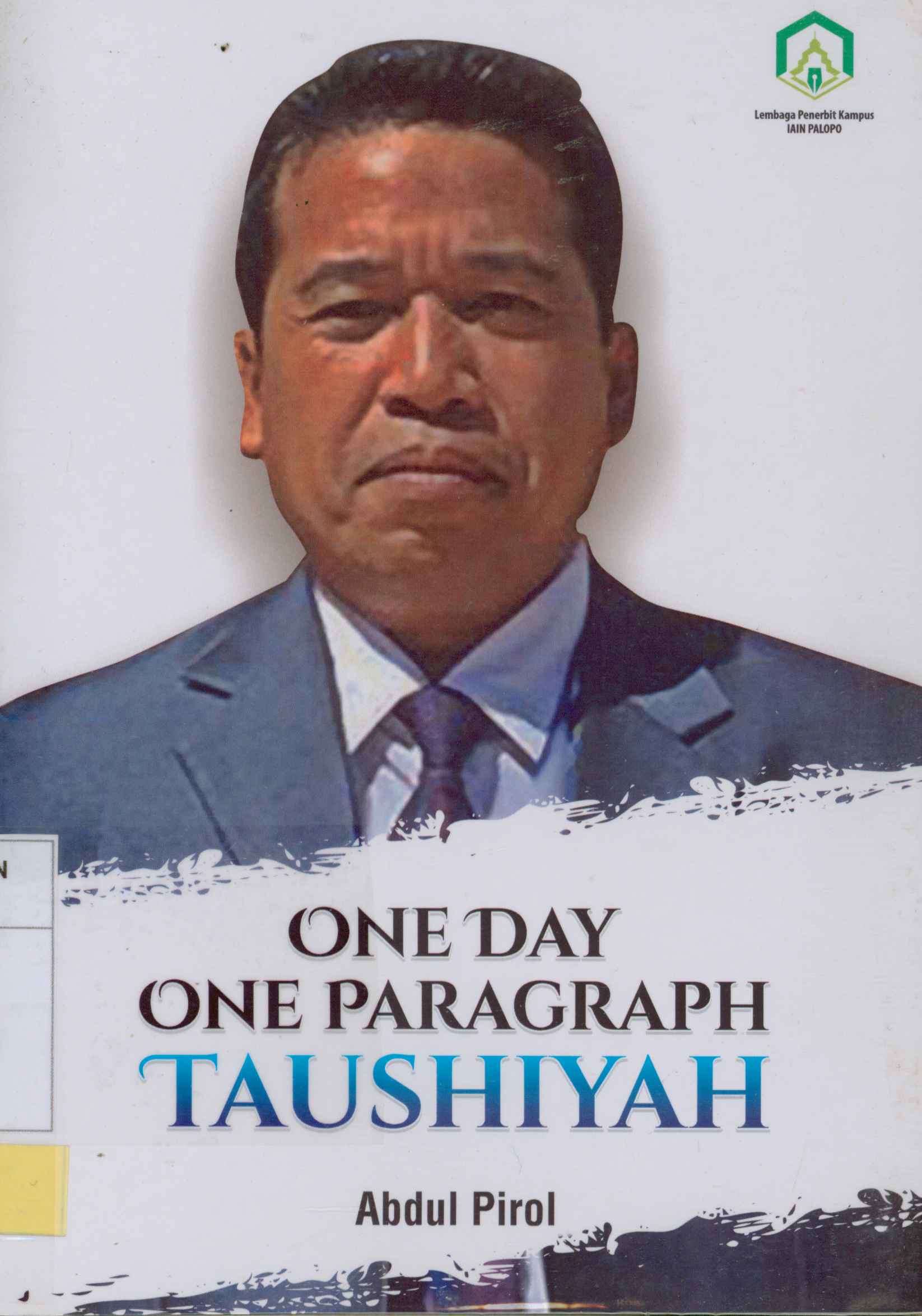 One Day One Paragraph Taushiyah