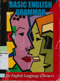 Basic English Grammar:  For English Language Learners