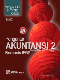 Pengantar Akuntansi 2