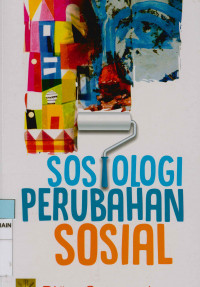 Sosiologi Perubahan Sosial