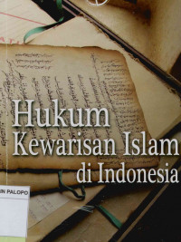 Hukum Kewarisan Islam di Indonesia