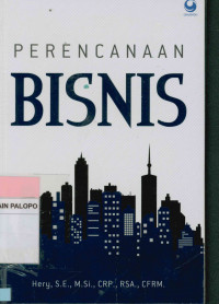 Perencanaan Bisnis