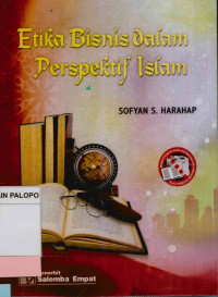 Etika bisnis Dalam Perspektif  Islam