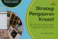 Strategi pengajaran kreatif (Seri strategi kreatif)