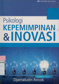 Psikologi : Kepemimpinan dan inovasi