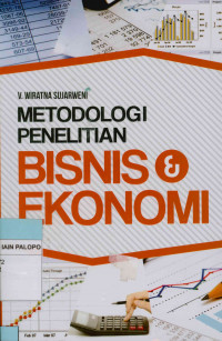 Metodologi penelitian bisnis & ekonomi