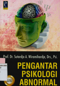 Pengantar psikologi abnormal