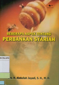 Beberapa Aspek Tentang Perbankan Syariah