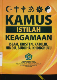 Kamus istilah keagamaan