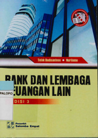 Bank dan Lembaga Keuangan Lain