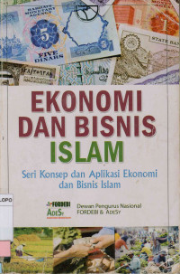 Ekonomi dan bisnis Islam