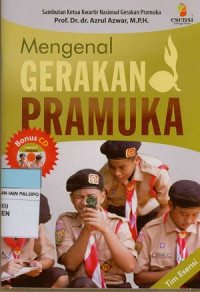 Mengenal Gerakan Pramuka