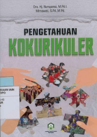 Pengetahuan kokurikuler