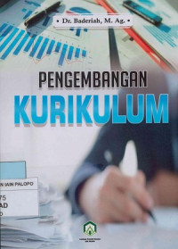 Buku Ajar Pengembangan Kurikulum