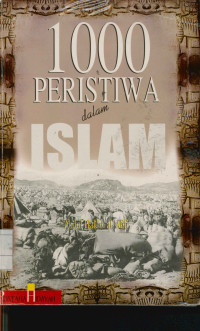 1000 peristiwa dalm Islam