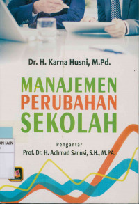 Manajemen perubahan sekolah