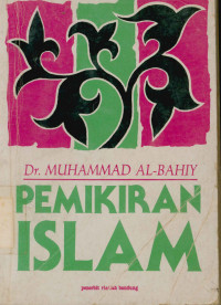 Pemikiran Islam