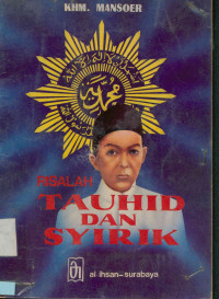 Risalah Tauhid dan Syirik