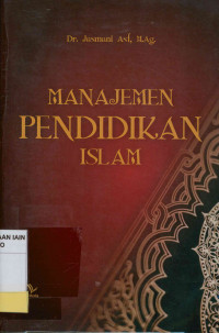 Manajemen pendidikan Islam