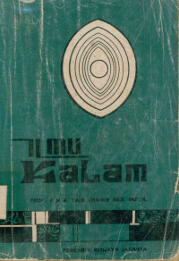 Ilmu Kalam