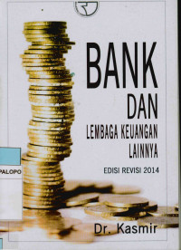 Bank dan Lembaga Keuanagn Lainnya