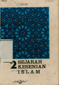 Sejarah Kesenian Islam Jilid 2