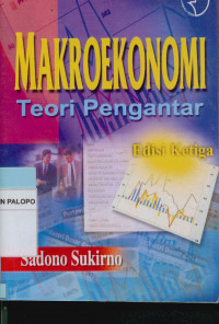 Makroekonomi: Teori Pengantar