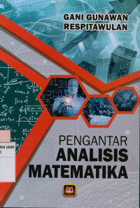 Pengantar analisis matematika