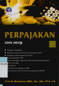 Perpajakan Edisi 2019