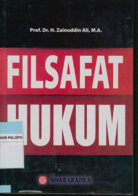 Filsafat hukum