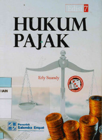 Hukum pajak