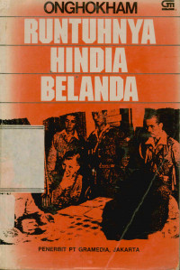 Runtuhnya Hindia Belanda