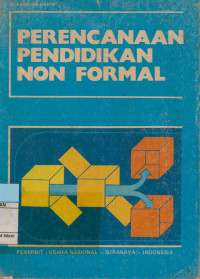 Perencanaan Pendidikan Non Formal