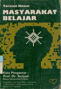 Masyarakat Belajar