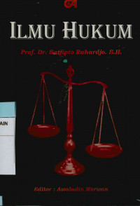 Ilmu hukum