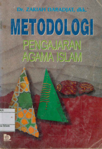 Metodologi Pengajaran Agama Islam