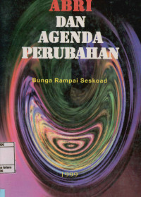 ABRI Agenda Perubahan: Bunga Rampai Seskoad