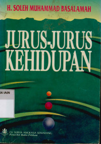 Jurus-jurus kehidupan