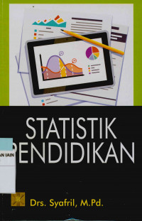 Statistik pendidikan