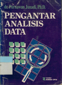 Pengantar Analisis Data