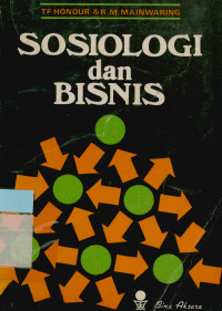 Sosiologi dan Bisnis