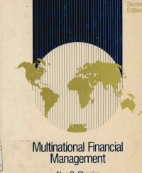 Multinational financial management