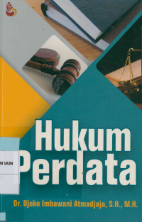 Hukum perdata