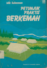 Petunjuk praktis berkemah