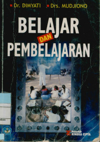 Belajar dan Pembelajaran