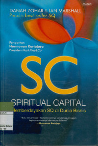 SC Spiritual Capital Memberdayakan SQ di Dunia Bisnis