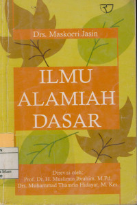 Ilmu Alamiah Dasar