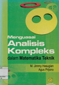 Menguasai Analisis Kompleks dalam Matematika Tekhnik