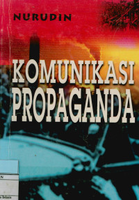Komunikasi Propaganda