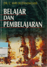 Belajar Dan Pembelajaran